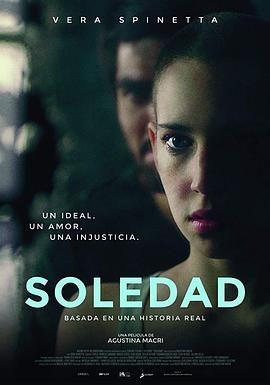 Soledad