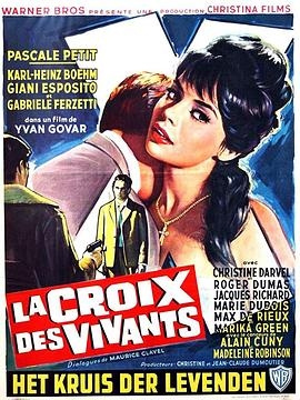 La croix des vivants