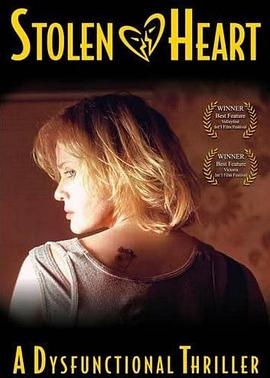 Stolen Heart