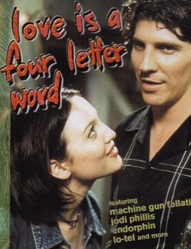 Love Is a Four-Letter Word