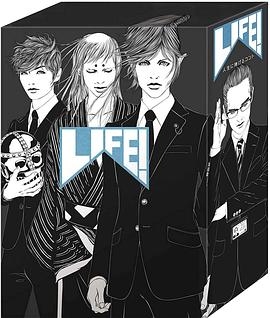 LIFE!〜人生に捧げるコント〜