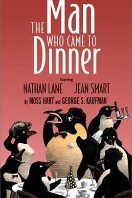The Man Who Came to Dinner