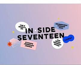 INSIDE SEVENTEEN 2020