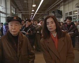 競馬場の女