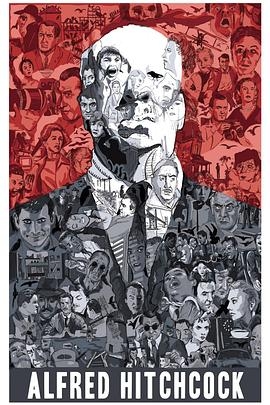 The World of Alfred Hitchcock