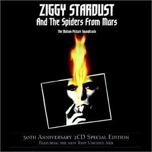 Ziggy Stardust: The Motion Picture