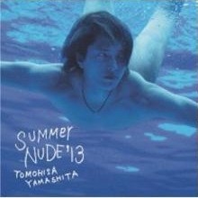 SUMMER NUDE `13(初回限定盤B)