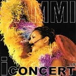 Sammi I Concert 99