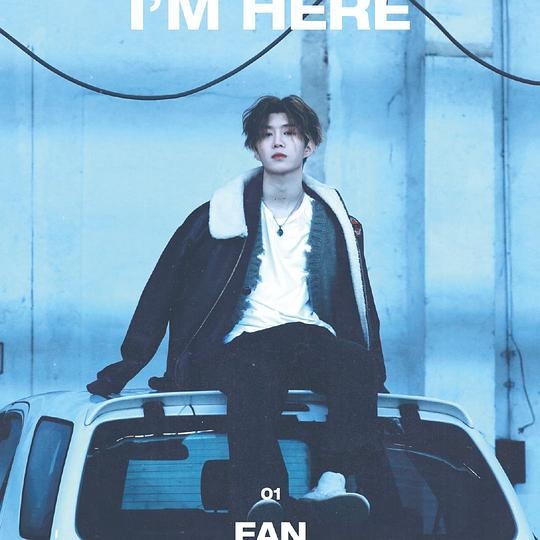 I'm Here