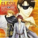 FLESH＆BLOOD 第３巻