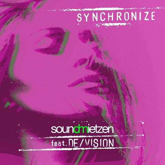 Synchronize (MaBose Extended Mix)