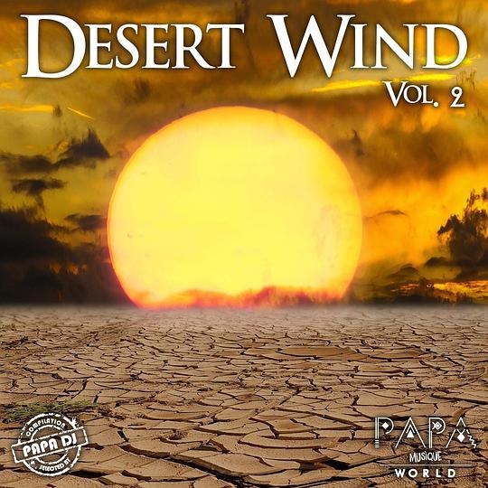 Desert Wind, Vol. 2