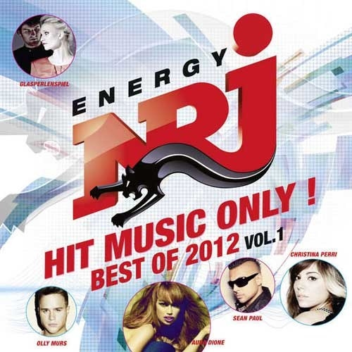 Energy - Hit Music Only ! - Best Of 2012 Vol.1