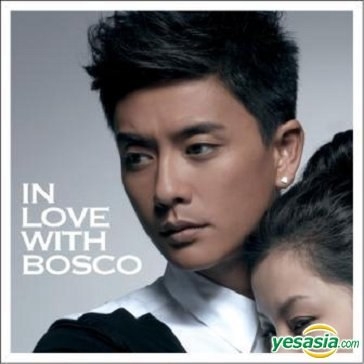 In Love With Bosco(2nd Edition)