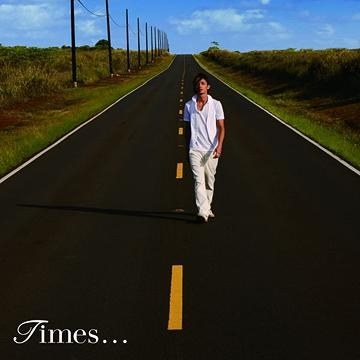 Times...(初回限定盤)(DVD付)