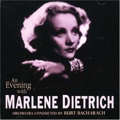 An Evening with Marlene Dietrich