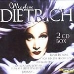 Marlene Dietrich 2CD Box