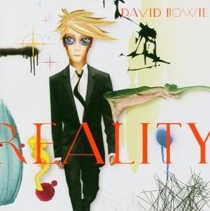 David Bowie: Reality