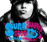 SUPERGOOD,SUPERBAD(初回盤)