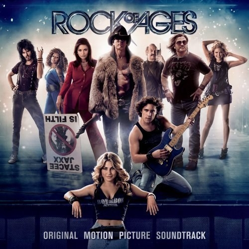 Rock of Ages