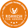 Yoga Center in Rishikesh
