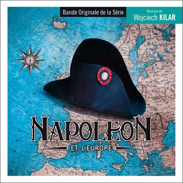 Napoléon et l'Europe