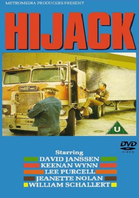 Hijack!