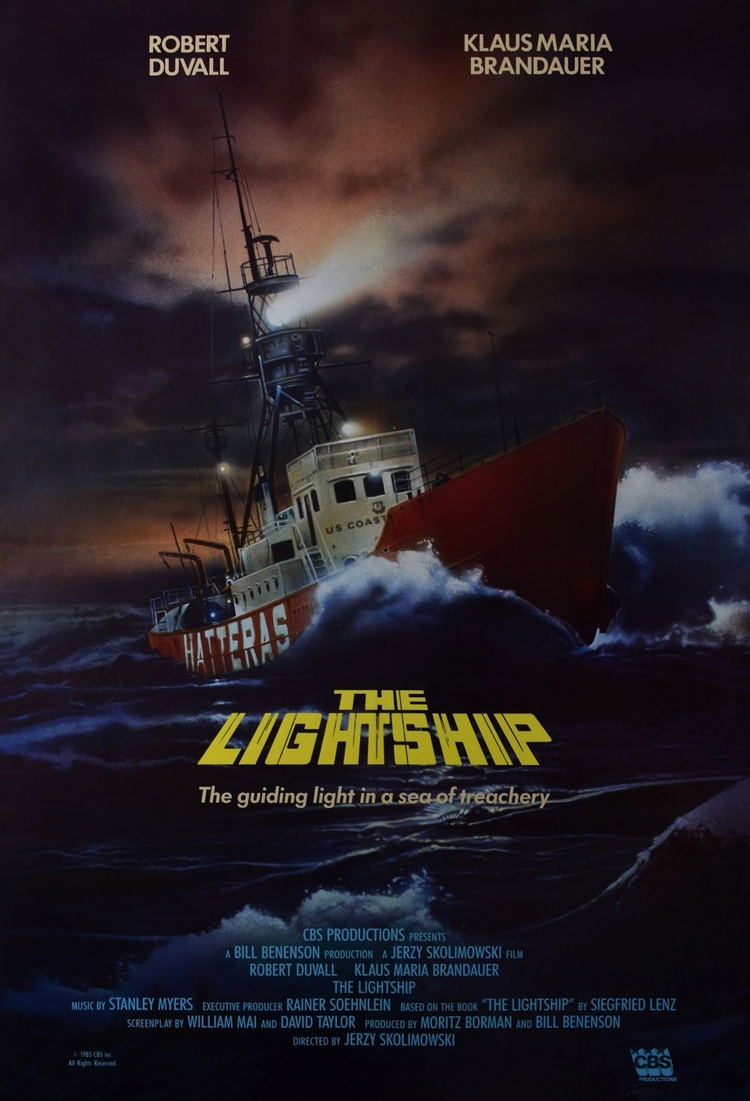 The Lightship