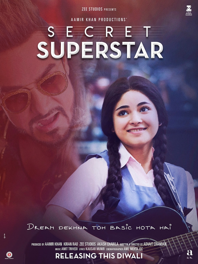 Secret Superstar