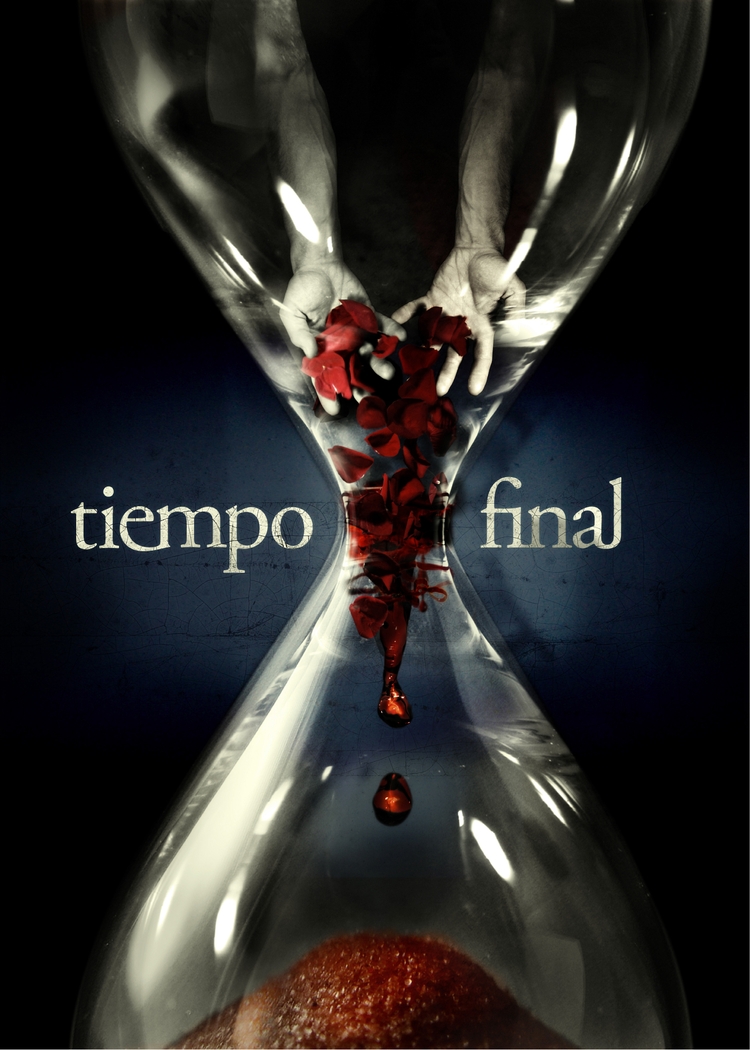 Tiempo final