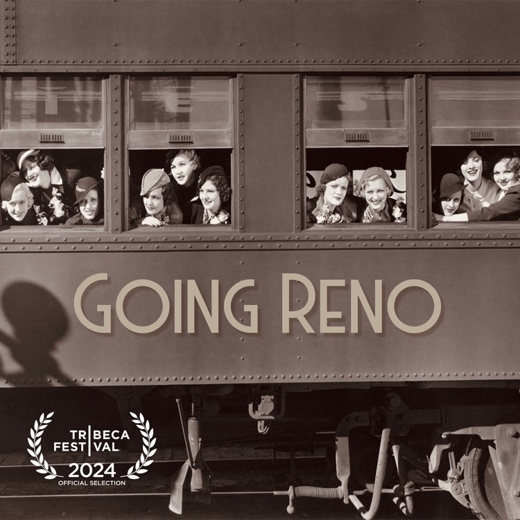 Going Reno