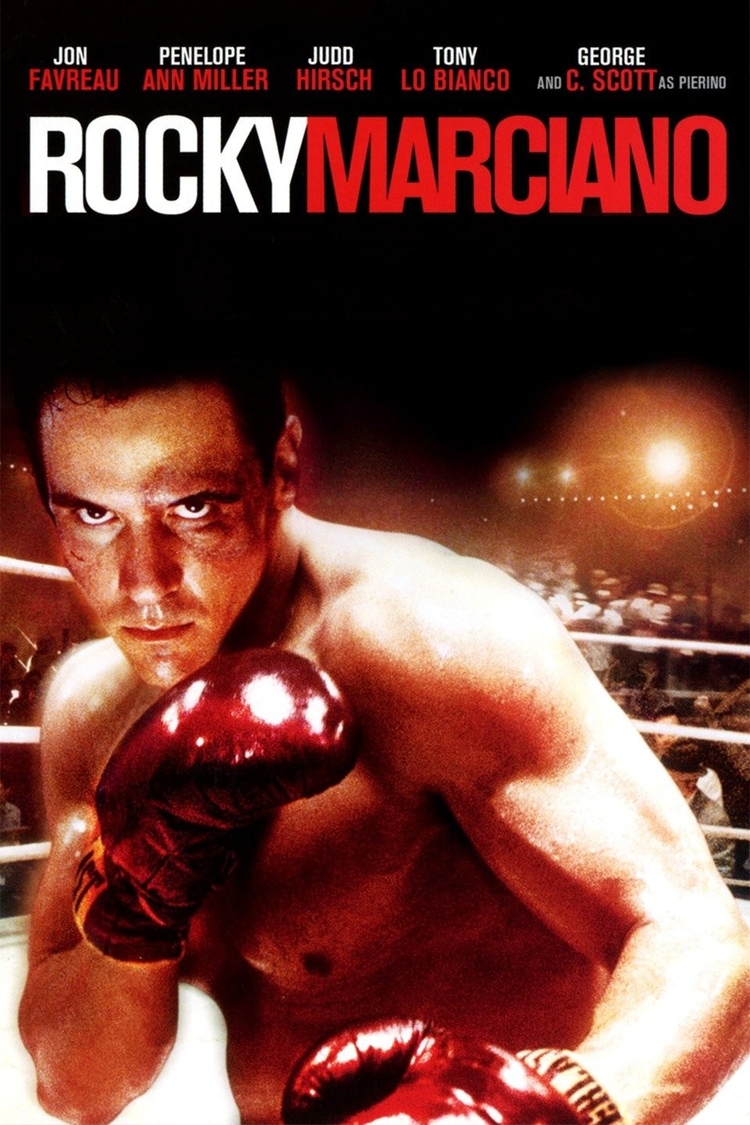 Rocky Marciano