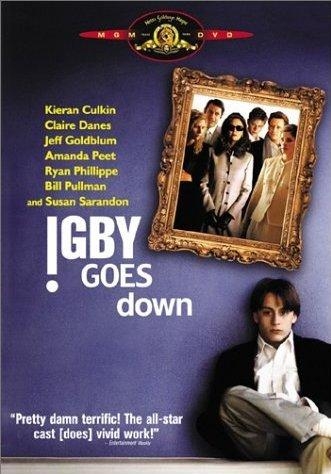 Igby Goes Down: Deleted Scenes