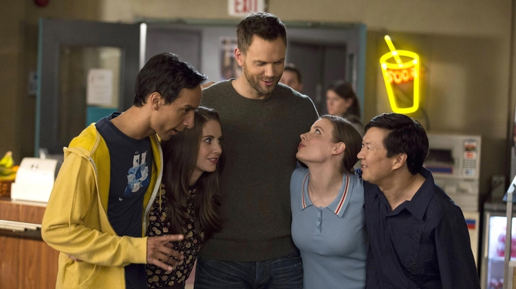 Community: The Movie