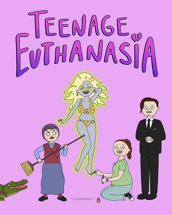 Teenage Euthanasia