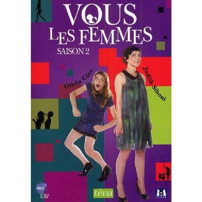 Vous les femmes