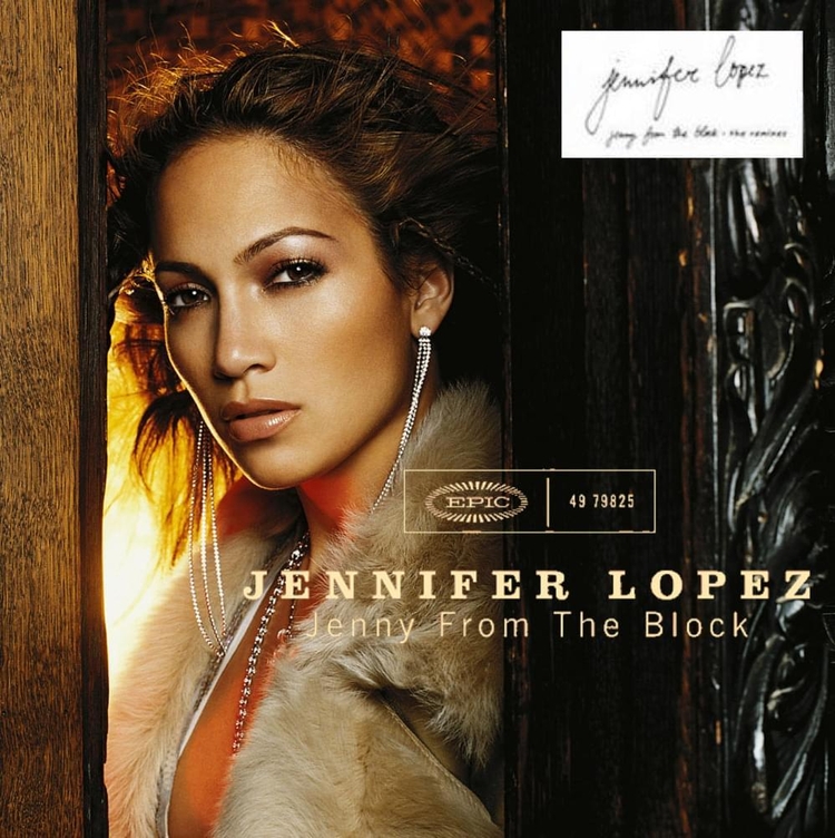 Jennifer Lopez ft. Jadakiss & Styles P: Jenny from the Block