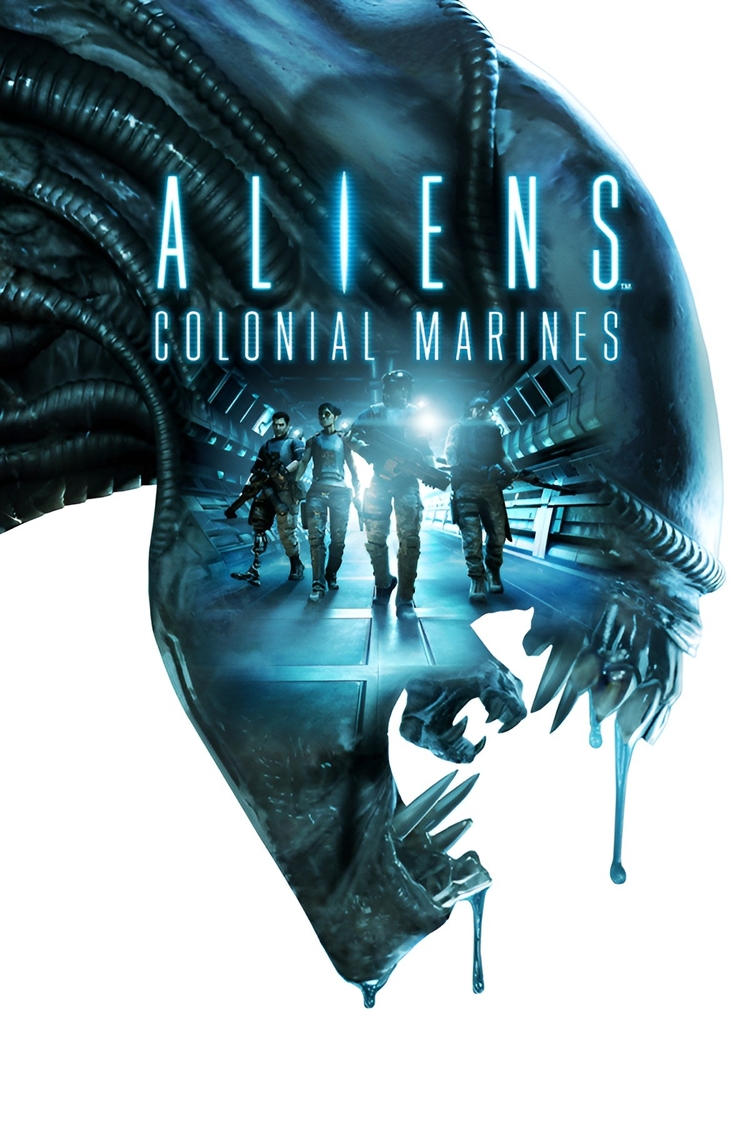 Aliens: Colonial Marines - Stasis Interrupted