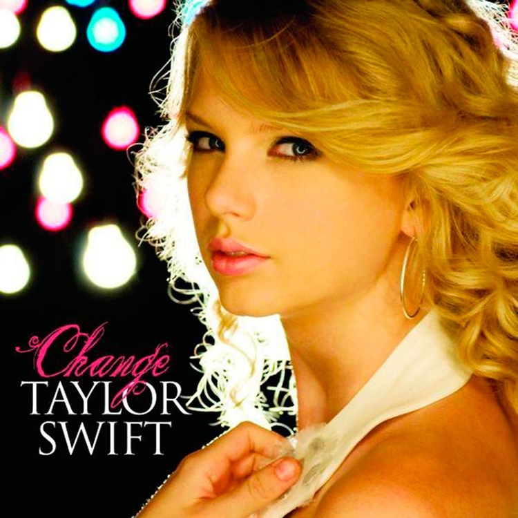 Taylor Swift: Change
