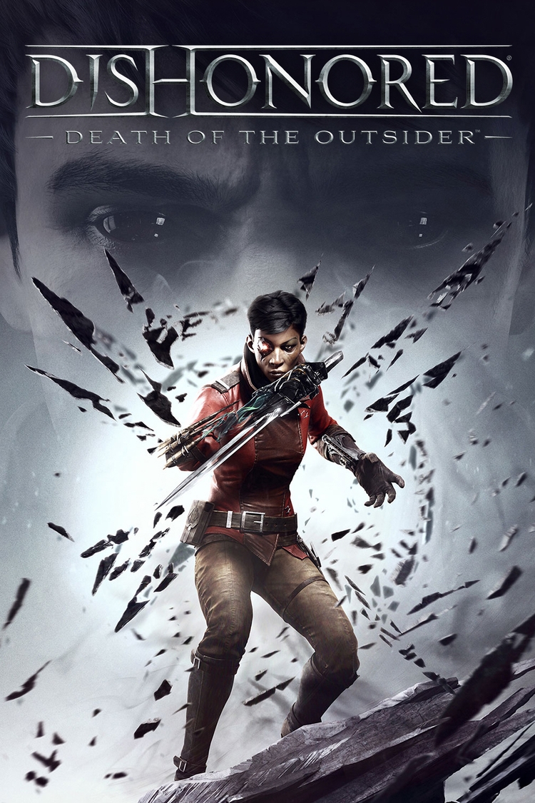 Dishonored: Death of the Outsider