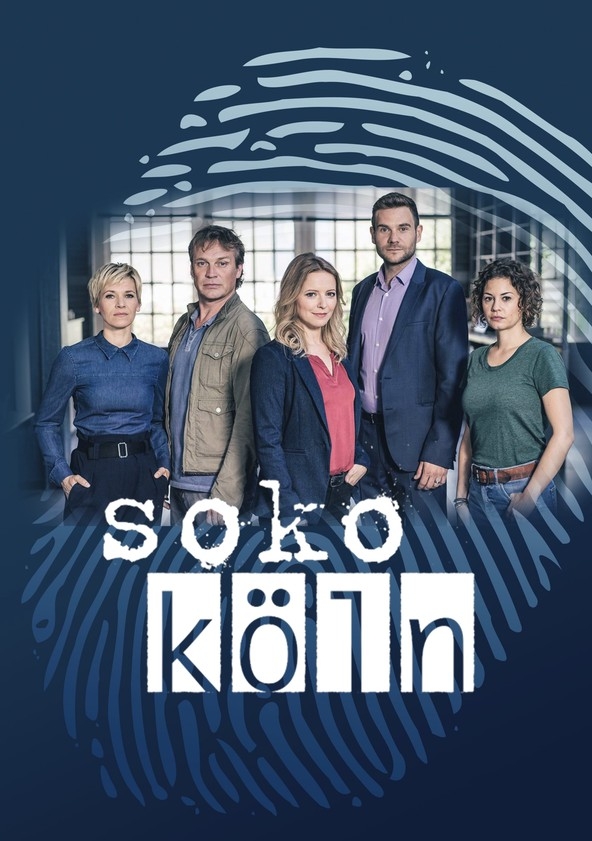 SOKO Köln