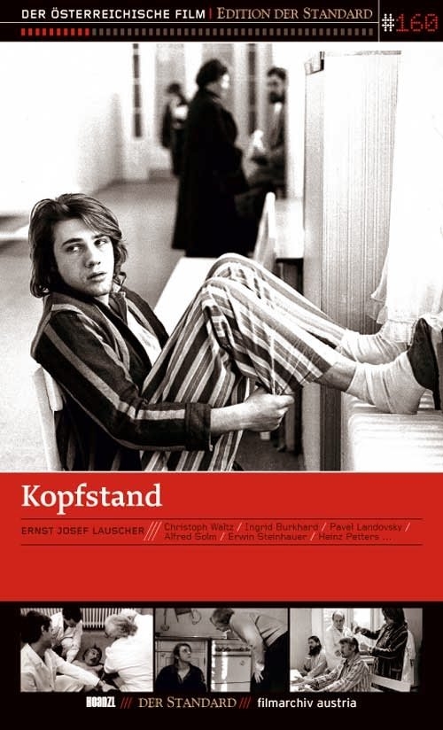 Kopfstand