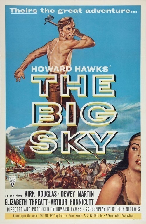 The Big Sky