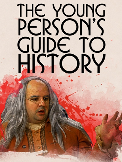 Young Person's Guide to History