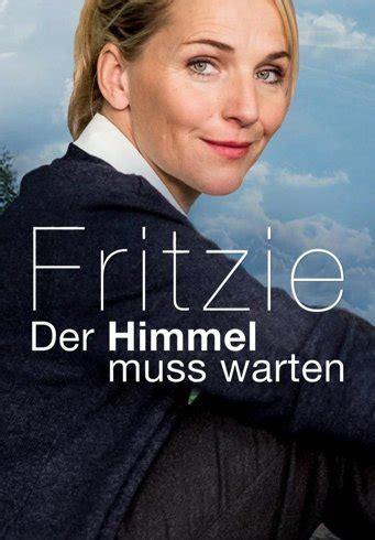 Fritzie - Der Himmel muss warten