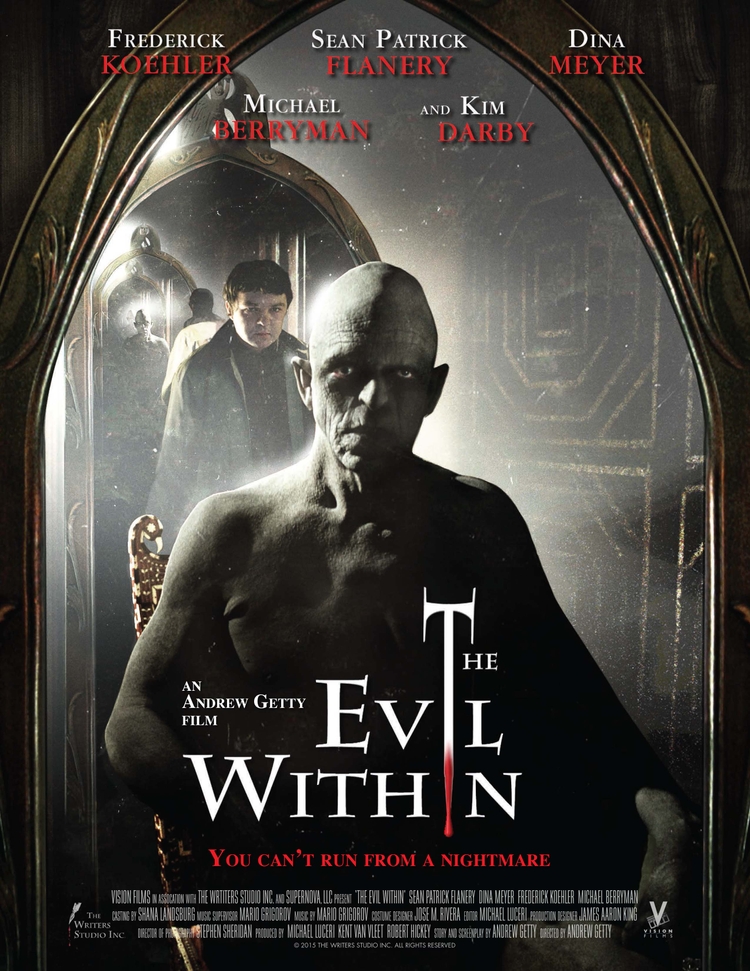 The Evil Within