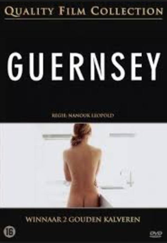 Guernsey