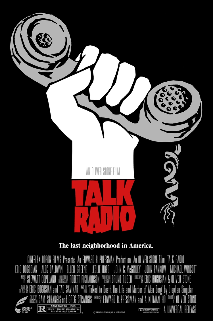 Talk Radio