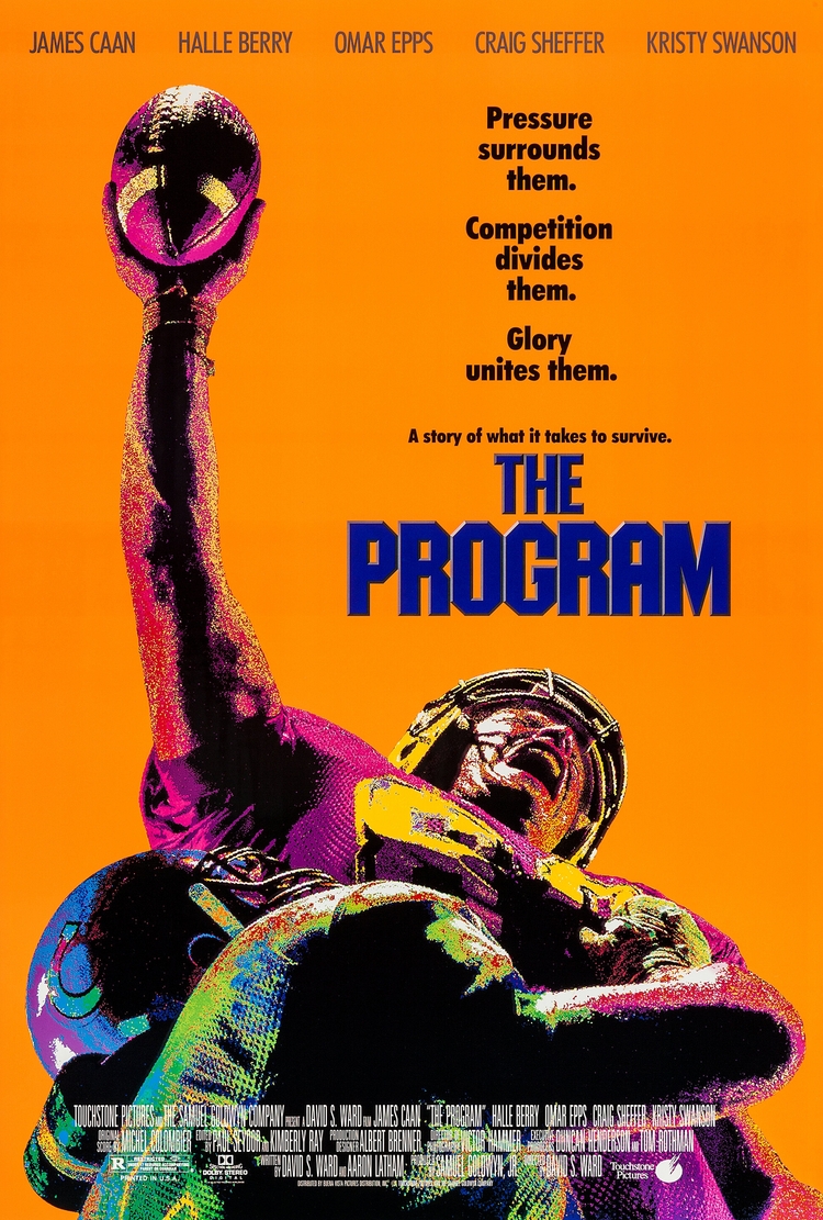 The Program