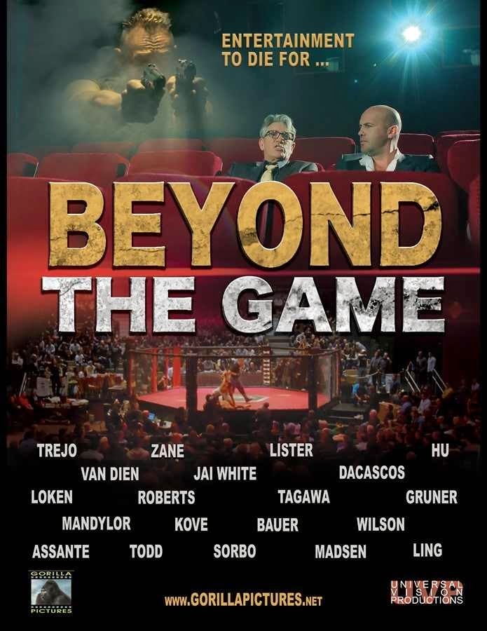 Beyond the Game